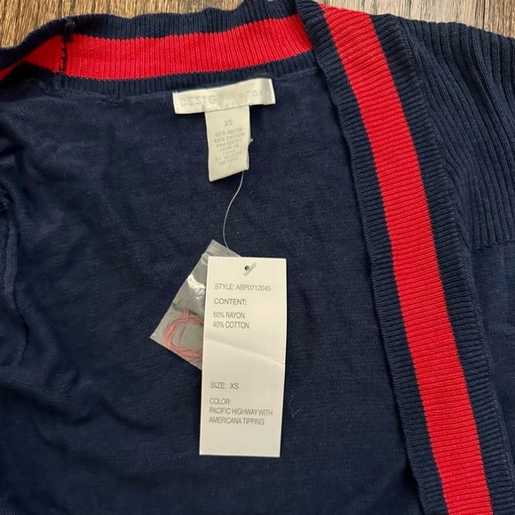 Design History Cardigan - Picture 4 of 5